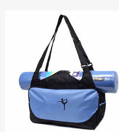 Multifunctional  Backpack Yoga Mat Waterproof