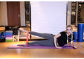 Tension Exercise Resistance Band Yoga Belts