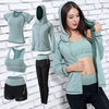 Women Sports Bra and pants