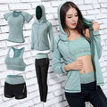 Women Sports Bra and pants