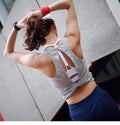 Women Breathable Quick-Drying Sports