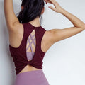 Women Breathable Quick-Drying Sports