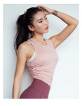Women Breathable Quick-Drying Sports