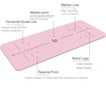 Widening Non-slip TPE Yoga Mat