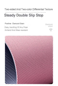 Widening Non-slip TPE Yoga Mat