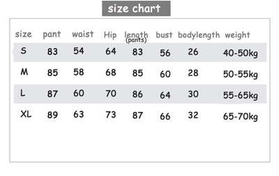 Women's Tracksuit Yoga Gym Sets