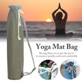 Yoga Mat Storage Bag Waterproof