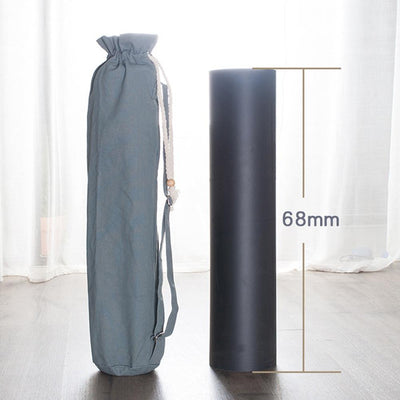 Yoga Mat Storage Bag Waterproof