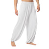 Yoga Harem Pants Slacks Trendy Men Loose style Hot