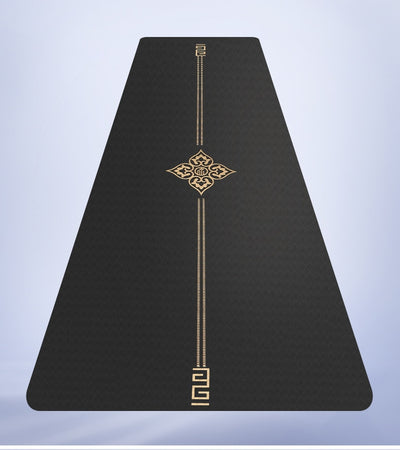 6mm New Design Gym Fitness Pilates Carpet Pads for Beginner