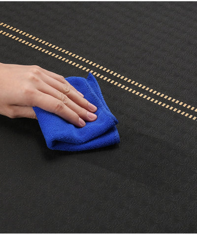6mm New Design Gym Fitness Pilates Carpet Pads for Beginner