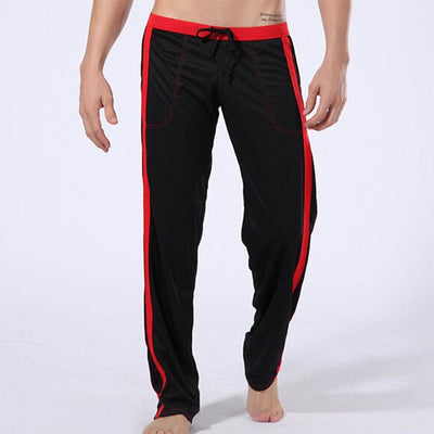 Yoga Leggings Soft Drawstring