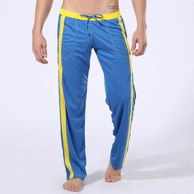 Yoga Leggings Soft Drawstring