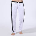 Yoga Leggings Soft Drawstring