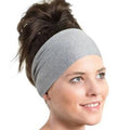 Yoga Hair Bands Sport Elastic Headband