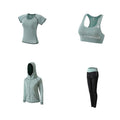 Women Sports Bra and pants