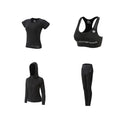 Women Sports Bra and pants
