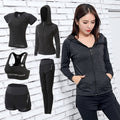 Women Sports Bra and pants