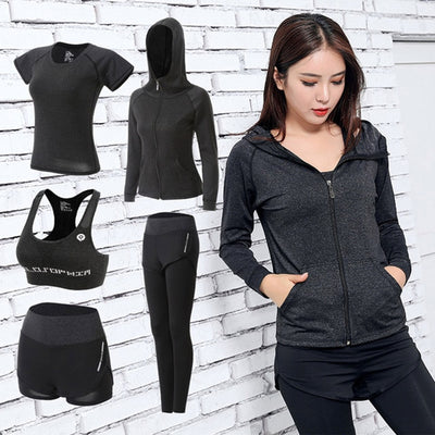 Women Sports Bra and pants