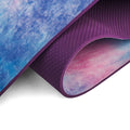 5 MM Suede Natural Suede TPE Yoga Mat