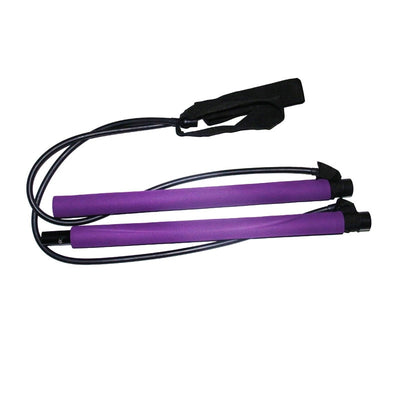 Pilates Stick Fitness gymstic Exercise Gymstick Bar