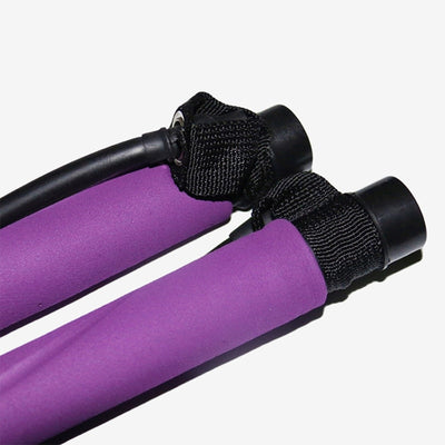 Pilates Stick Fitness gymstic Exercise Gymstick Bar
