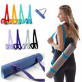 Yoga Mat Sling Carrier Adjustable