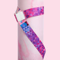 Yoga Mat Strap Belt Adjustable Sports Sling Shoulder Carry Strap