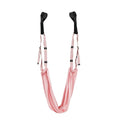 Adjustable Aerial Yoga Strap Hammock Swing