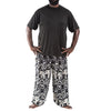 Yoga Pants Baggy Plus Size