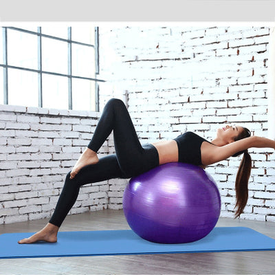 Gym Balance Fit Ball