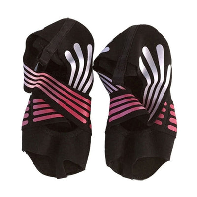 Women's Anti-slip Fitness Dance Pilates Socks