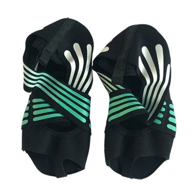 Women's Anti-slip Fitness Dance Pilates Socks