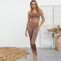 Seamless Hyperflex Workout Set Sport