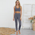 Seamless Hyperflex Workout Set Sport