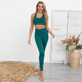Seamless Hyperflex Workout Set Sport