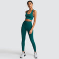 Seamless Hyperflex Workout Set Sport