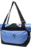 Multifunctional  Backpack Yoga Mat Waterproof