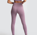 Seamless Hyperflex Workout Set Sport