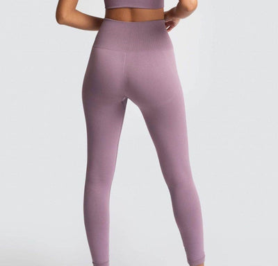 Seamless Hyperflex Workout Set Sport