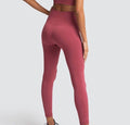 Seamless Hyperflex Workout Set Sport
