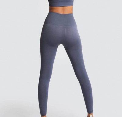 Seamless Hyperflex Workout Set Sport