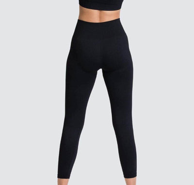 Seamless Hyperflex Workout Set Sport