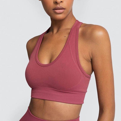 Seamless Hyperflex Workout Set Sport