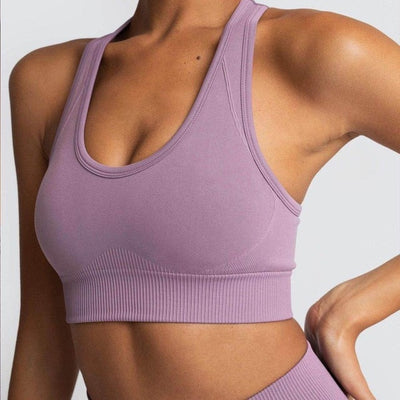 Seamless Hyperflex Workout Set Sport