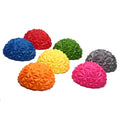 1pcs Children's Sense Training Yoga Half-ball