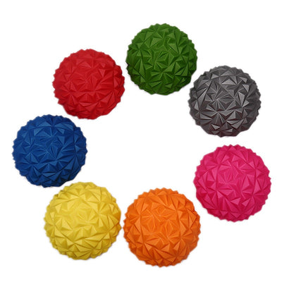 1pcs Children's Sense Training Yoga Half-ball