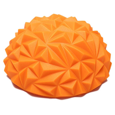 1pcs Children's Sense Training Yoga Half-ball