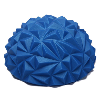 1pcs Children's Sense Training Yoga Half-ball