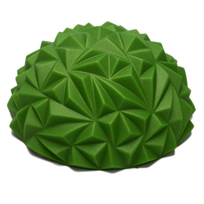 1pcs Children's Sense Training Yoga Half-ball
